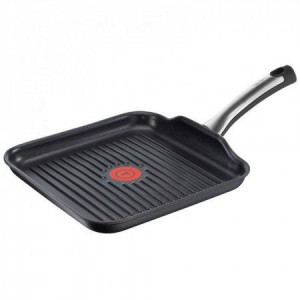 TEFAL Tiganj grill Talent Pro 26cmx26cm C6214052