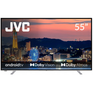 JVC Smart Televizor LT-55VA6200