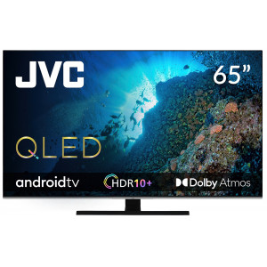 JVC Smart Televizor LT-65VAQ7200