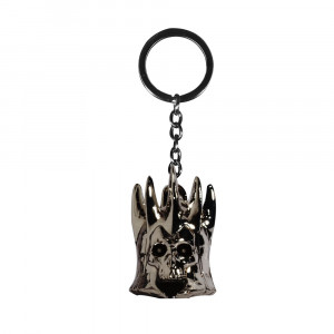 The Witcher 3 Eredin 3d Keychain