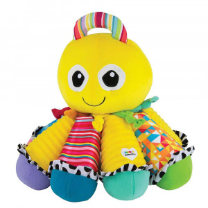 LAMAZE OKTOPOD TM27027