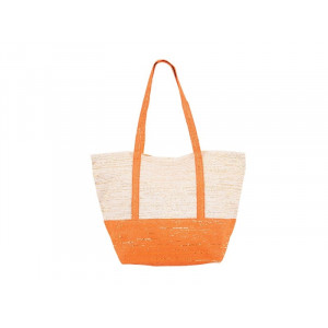 PULSE torba za plažu ”VARNA” ORANGE 120935