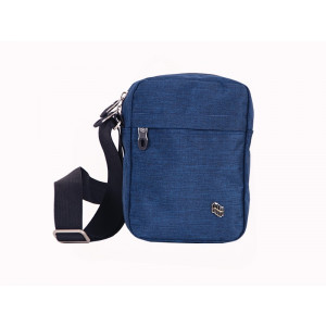PULSE torbica ”CLASSIC” Blue Jeans 120748