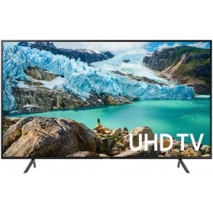 Samsung Televizor UE65RU7172UXXH Smart TV 65" 4K Ultra HD DVB-T2