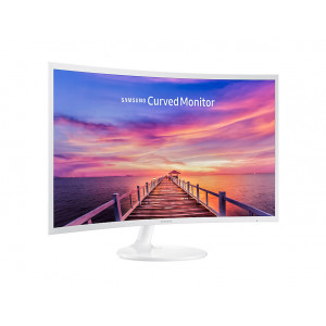 SAMSUNG monitor LCD 31.5 C32F391FWUX VA LC32F391FWUXEN