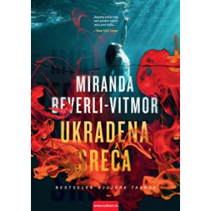 Miranda Beverli - Vitmor-UKRADENA SREĆA
