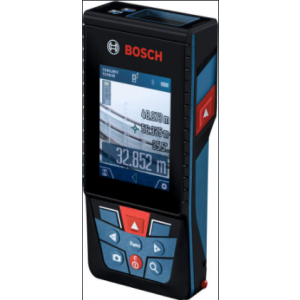 Bosch Laserski daljinomer GLM 120 C 0601072F00