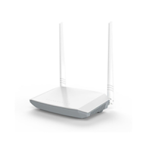 Tenda Wireless VDSL2 router 2.4GHz V300 3LAN+1WAN 061-0193	