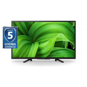 SONY TV Android LED HD Ready KD32W800PCEP