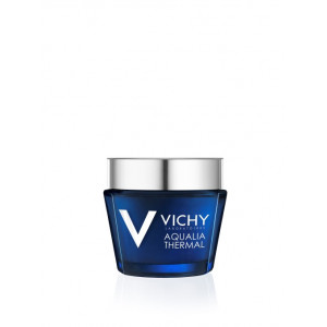 VICHY Aqualia thermal – noćna spa nega 75 ml