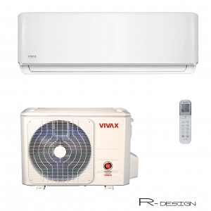 VIVAX Inverter klima ACP-12CH35AERI 