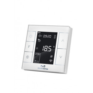 Water Heating Thermostat