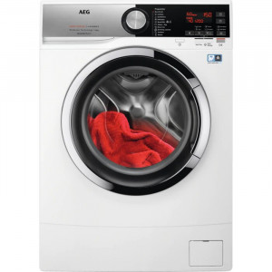 AEG Mašina za pranje veša L6SE26C