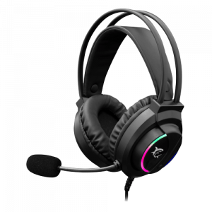 WHITE SHARK GH 2044 WOLF, Headset