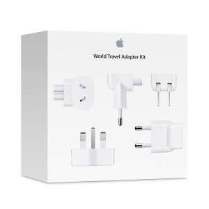 APPLE World Travel Adapter Kit (2015) MD837ZM/A