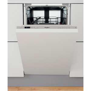 WHIRLPOOL Ugradna mašina za pranje sudova WSIC 3M27
