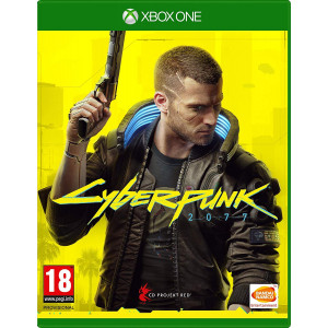 XBOXONE Cyberpunk 2077