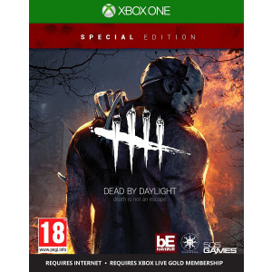 XBOXONE Dead By Daylight Special Edition