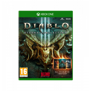 XBOXONE Diablo 3 Eternal Collection