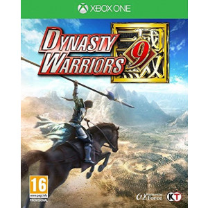 XBOXONE Dynasty Warriors 9