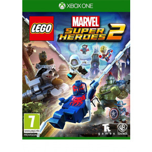 XBOXONE Lego Marvel Super Heroes 2