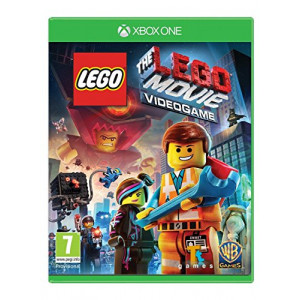 XBOXONE The Lego Movie: Videogame