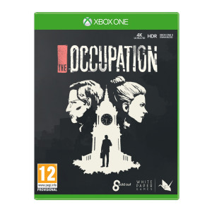 XBOXONE The Occupation