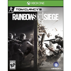 XBOXONE Tom Clancy's Rainbow Six Siege