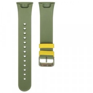 XIAOMI Mi Smart Band 7 Pro Strap Pine Green