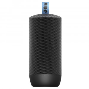 Zero Chill Bluetooth Speaker - Black