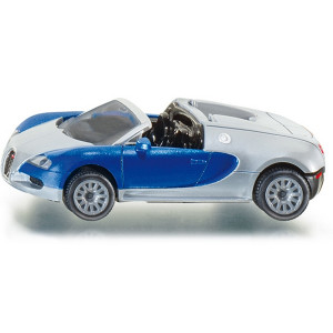 SIKU Bugatti Veyron Grand Sport 1353