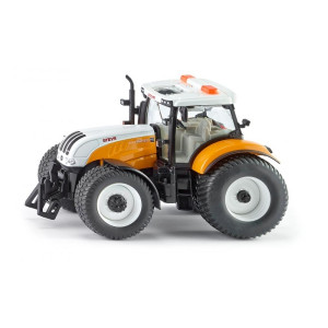 SIKU traktor steyr 6240 cvt 3286 