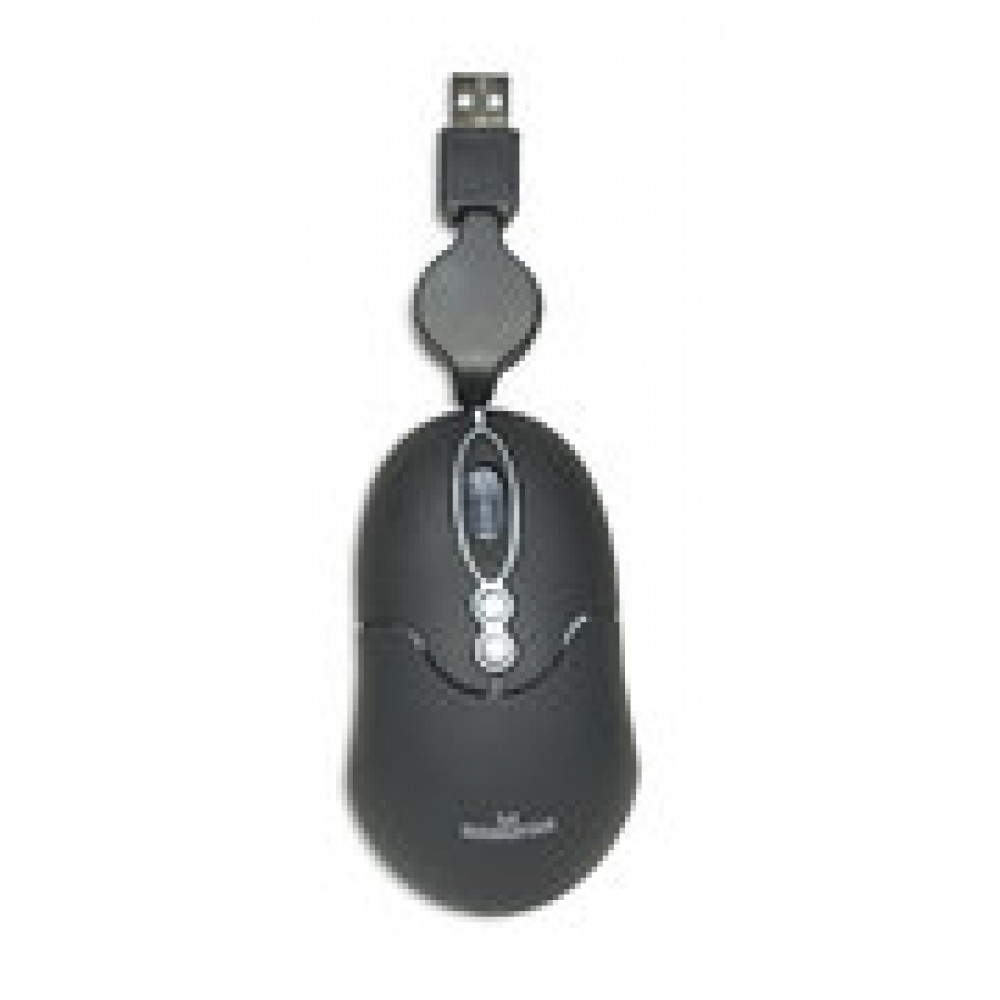 MANHATTAN MH optički miš, 800 dpi, USB 176835