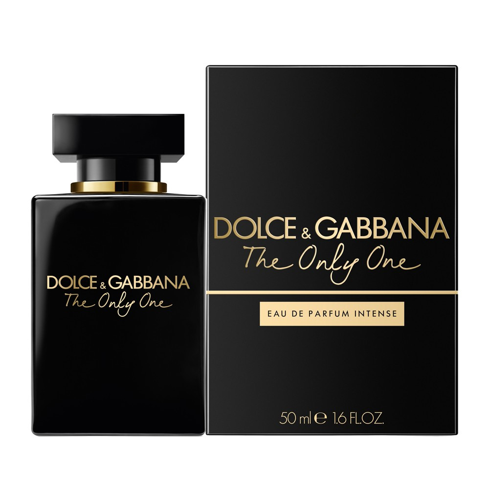 Dolce&Gabbana THE ONLY ONE INTENSE Edp 50ml 000869