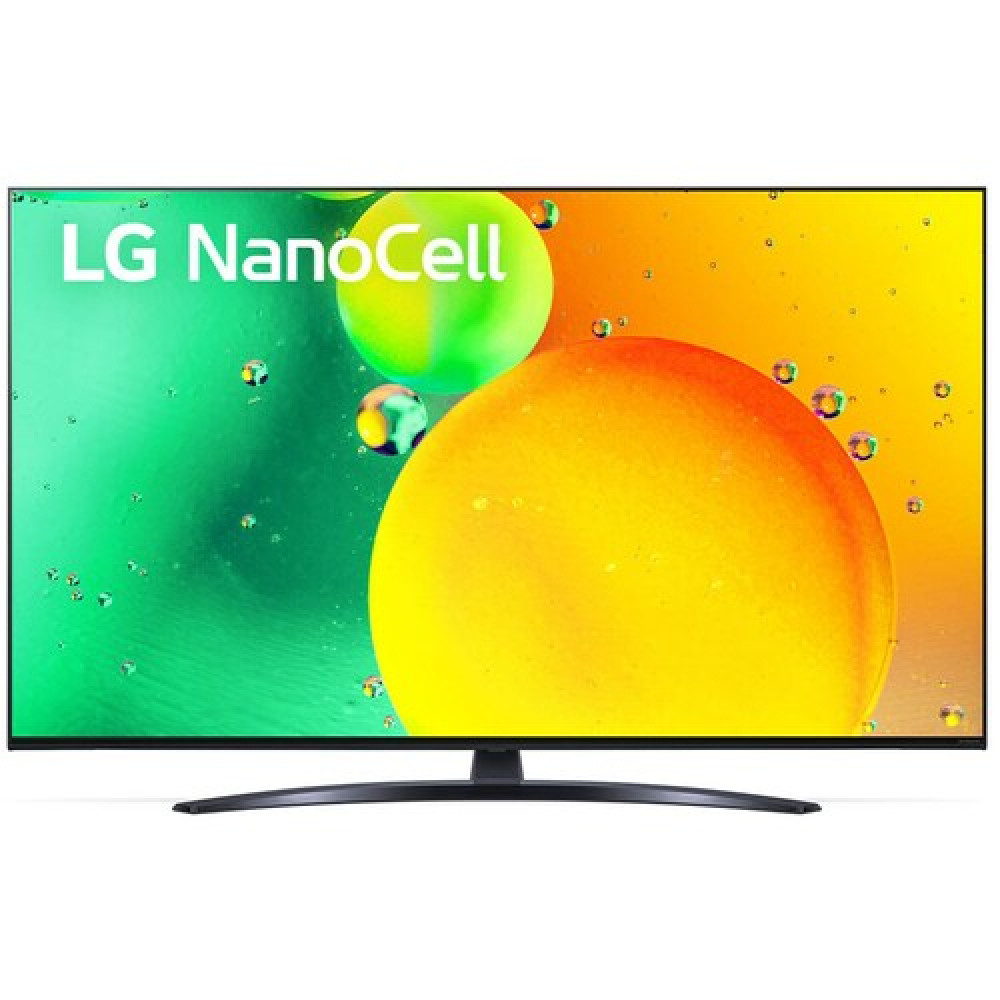 LG Smart televizor 55NANO763QA.AEU *I