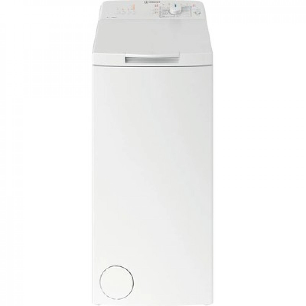 INDESIT mašina za pranje veša BTW L60400 EE/N