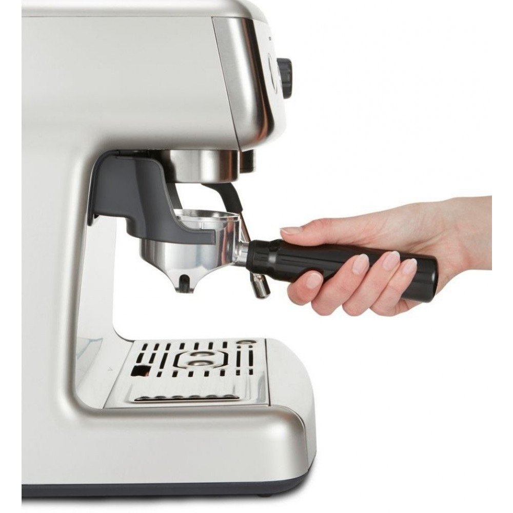 BREVILLE Espresso aparat Barista Max  Vcf126X01