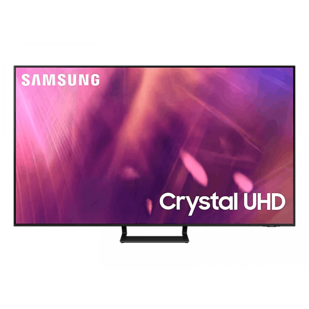 SAMSUNG Televizor CRYSTAL UHD 4K UE65AU9072UXXH Smart