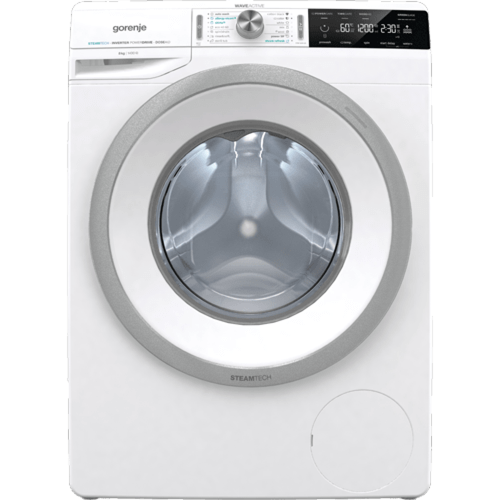 GORENJE WaveActive mašina za pranje veša WA84SDS 737778