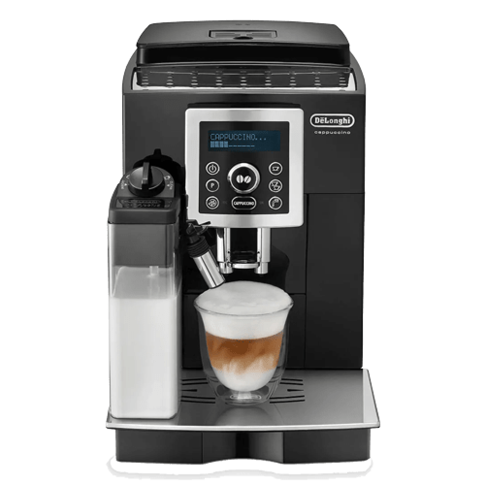 DELONGHI Espresso apar ECAM 23.460.B 557093 *N2
