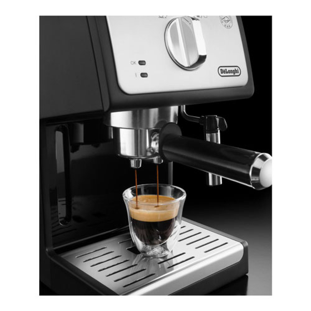 DELONGHI Espresso aparat ECP 33.21 557081 *M5*N5