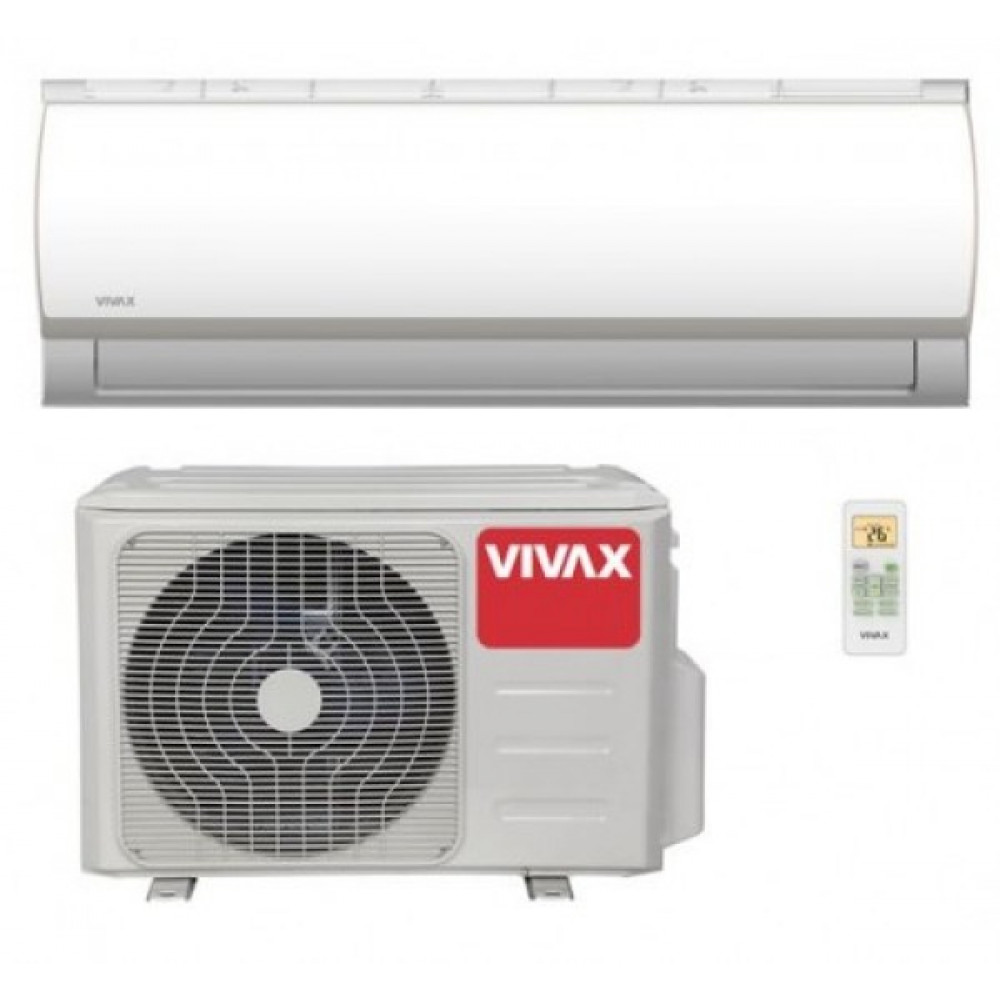 VIVAX Klima uređaj Inverter ACP-09CH25AEMIs 