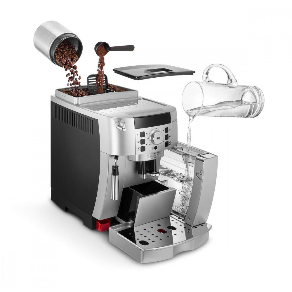 DELONGHI Espresso aparat ECAM 22.110.SB