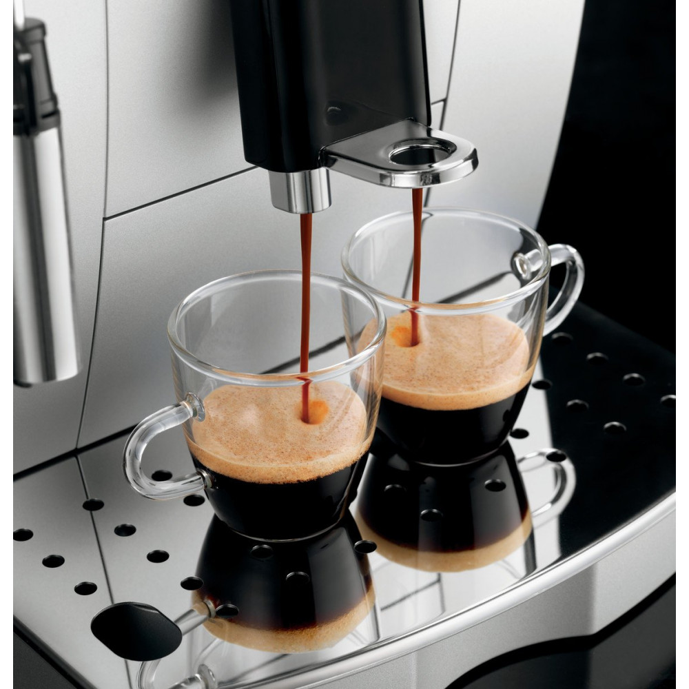 DELONGHI Espresso aparat ECAM 22.110.SB