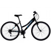 SALCANO Bicikl Excel 26" Lady - Plavi 