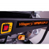VILLAGER HPWP 30 P Motorna pumpa za vodu 041408