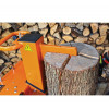 VILLAGER Vertikalni cepač drva VLS 8T Eco 060123
