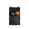 VILLAGER VLN 3112-2BSC Fix akumulatorska bušilica/zavijač set 066162