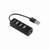 S BOX H 204 USB 4 Portni HUB, B