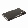 S BOX HDC 2562 B, Kućište za Hard Disk, Black